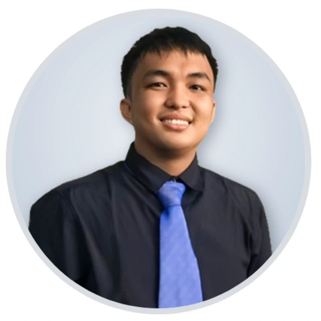 Jaspher Tampos